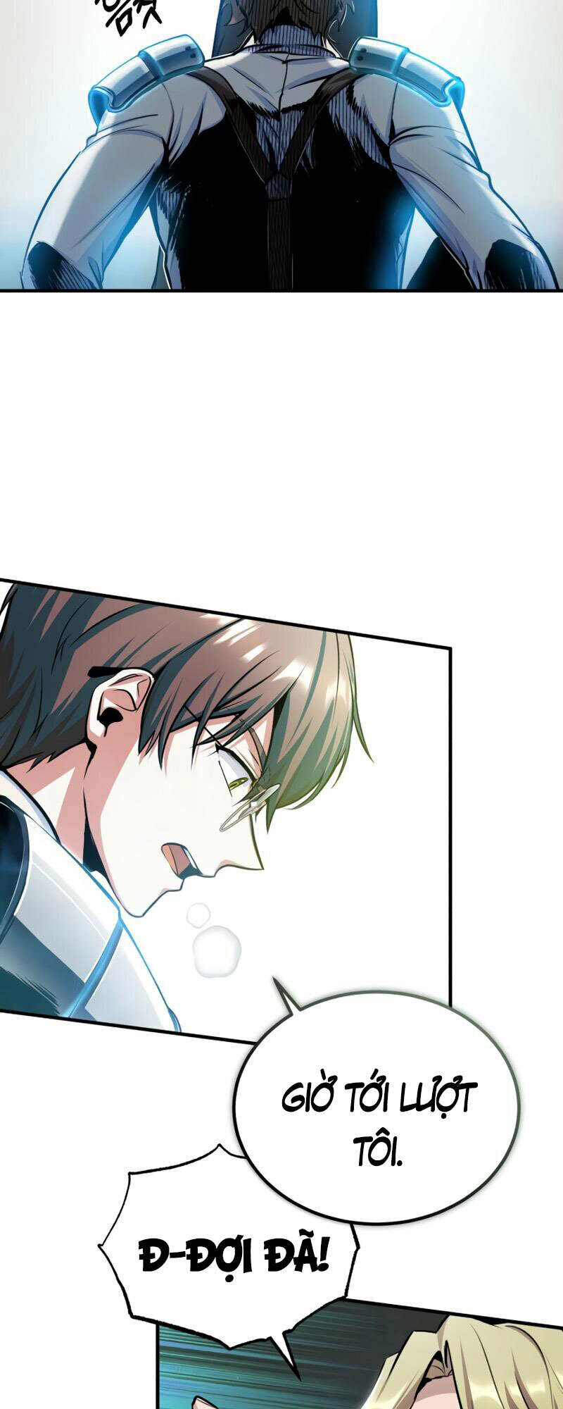 Giáo Sư Gián Điệp - Chapter 26 - Page 12