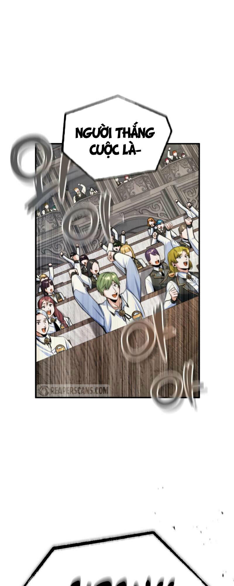 Giáo Sư Gián Điệp - Chapter 26 - Page 16