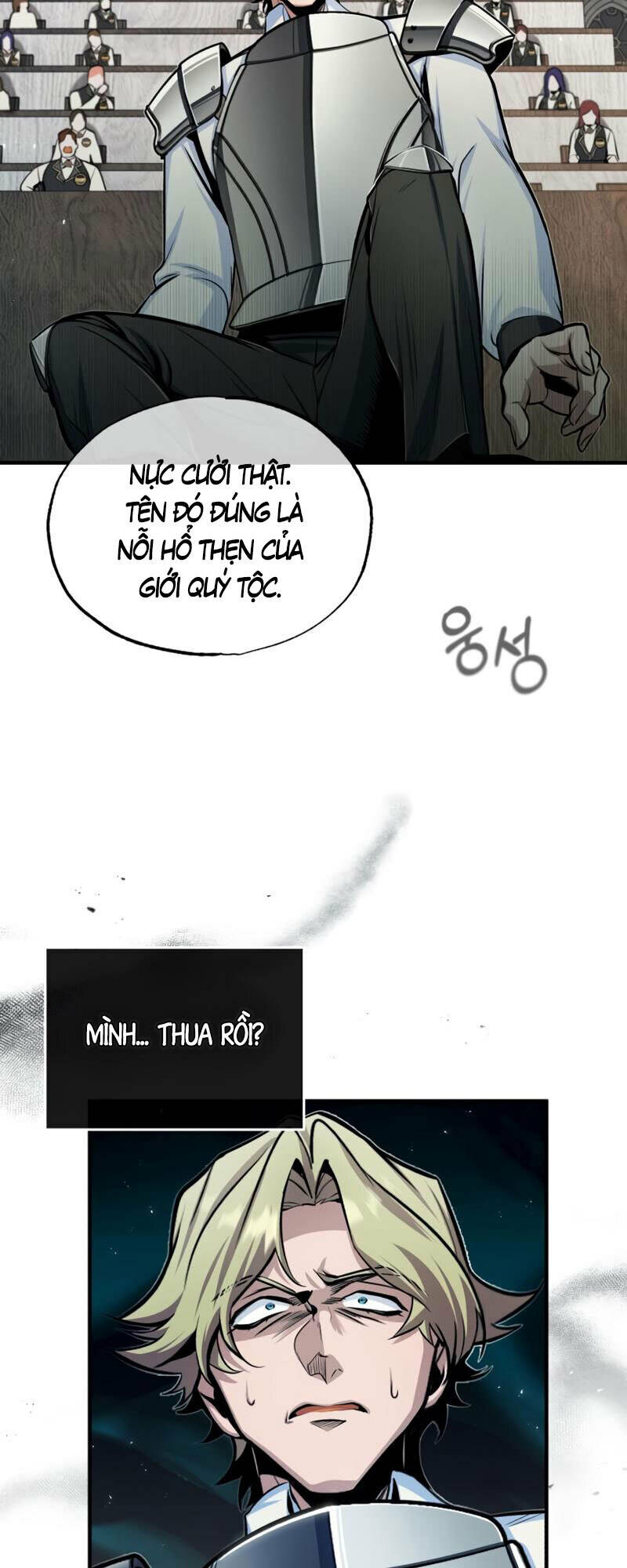 Giáo Sư Gián Điệp - Chapter 26 - Page 20