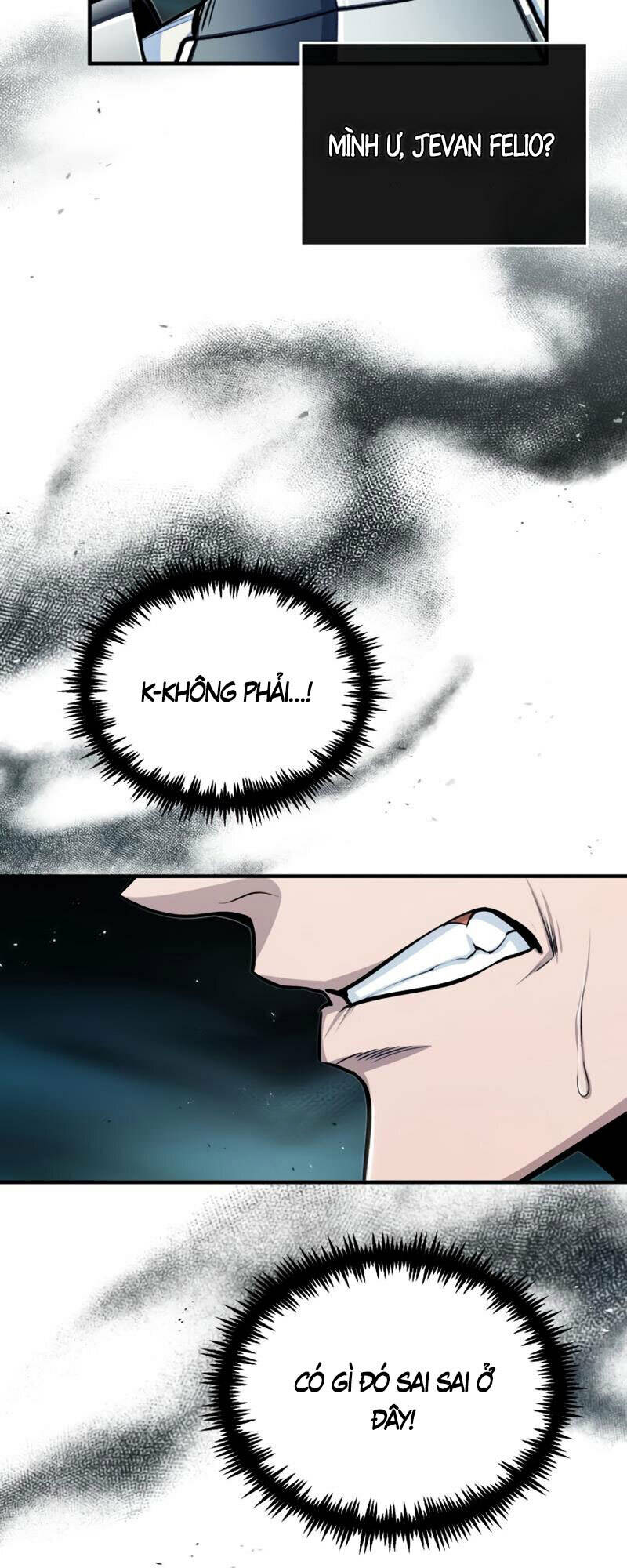 Giáo Sư Gián Điệp - Chapter 26 - Page 21