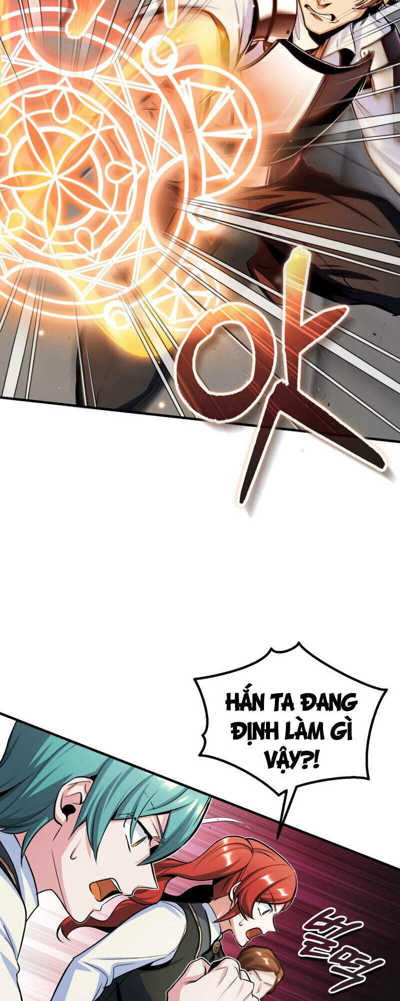 Giáo Sư Gián Điệp - Chapter 26 - Page 24