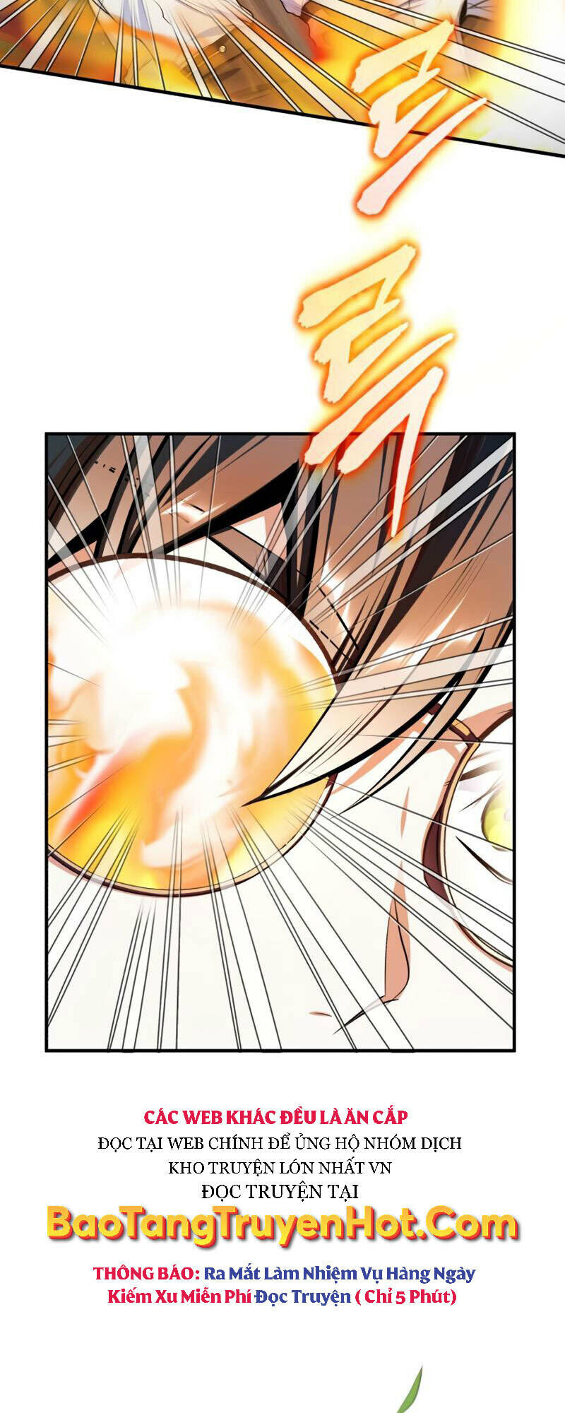 Giáo Sư Gián Điệp - Chapter 26 - Page 26