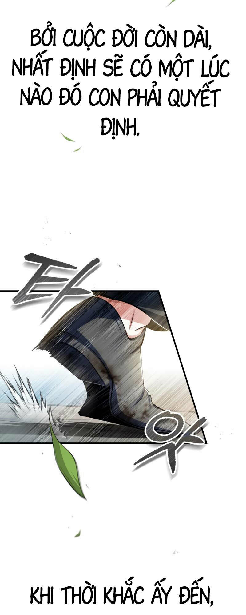 Giáo Sư Gián Điệp - Chapter 26 - Page 27