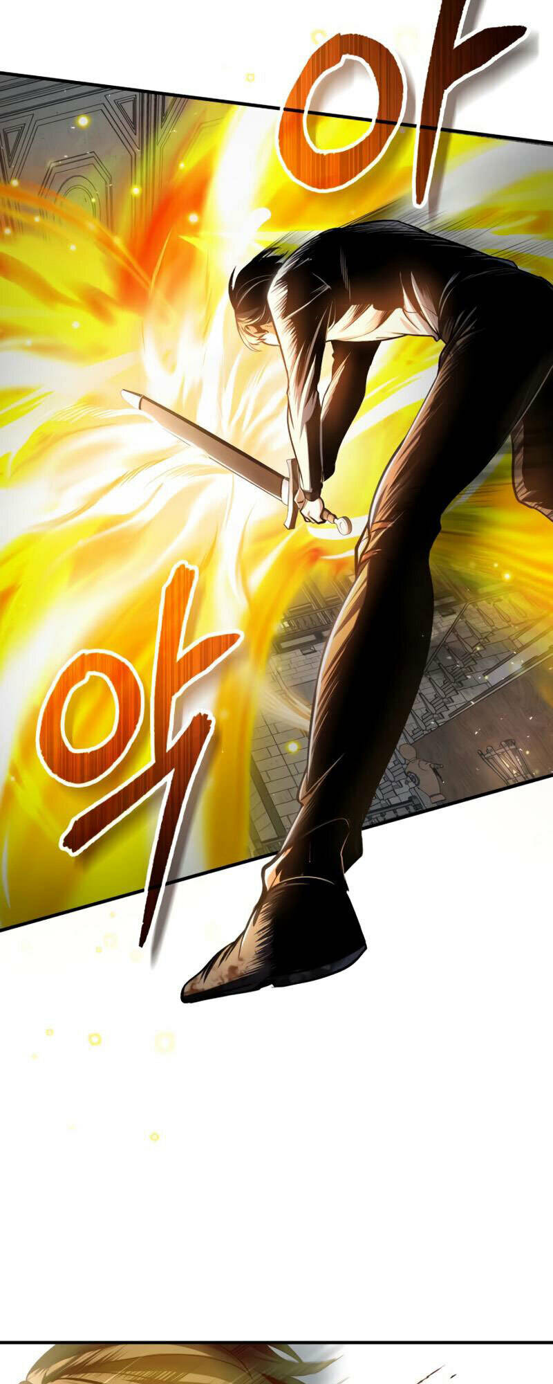 Giáo Sư Gián Điệp - Chapter 26 - Page 30