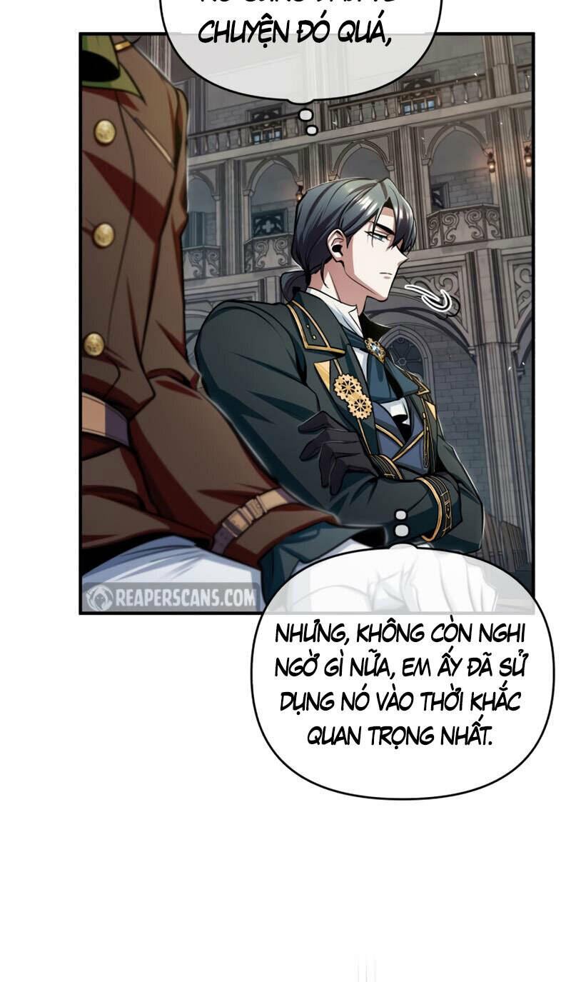 Giáo Sư Gián Điệp - Chapter 26 - Page 34