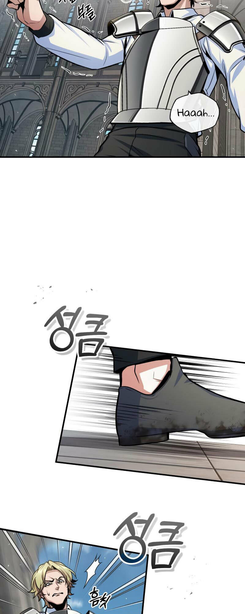 Giáo Sư Gián Điệp - Chapter 26 - Page 38