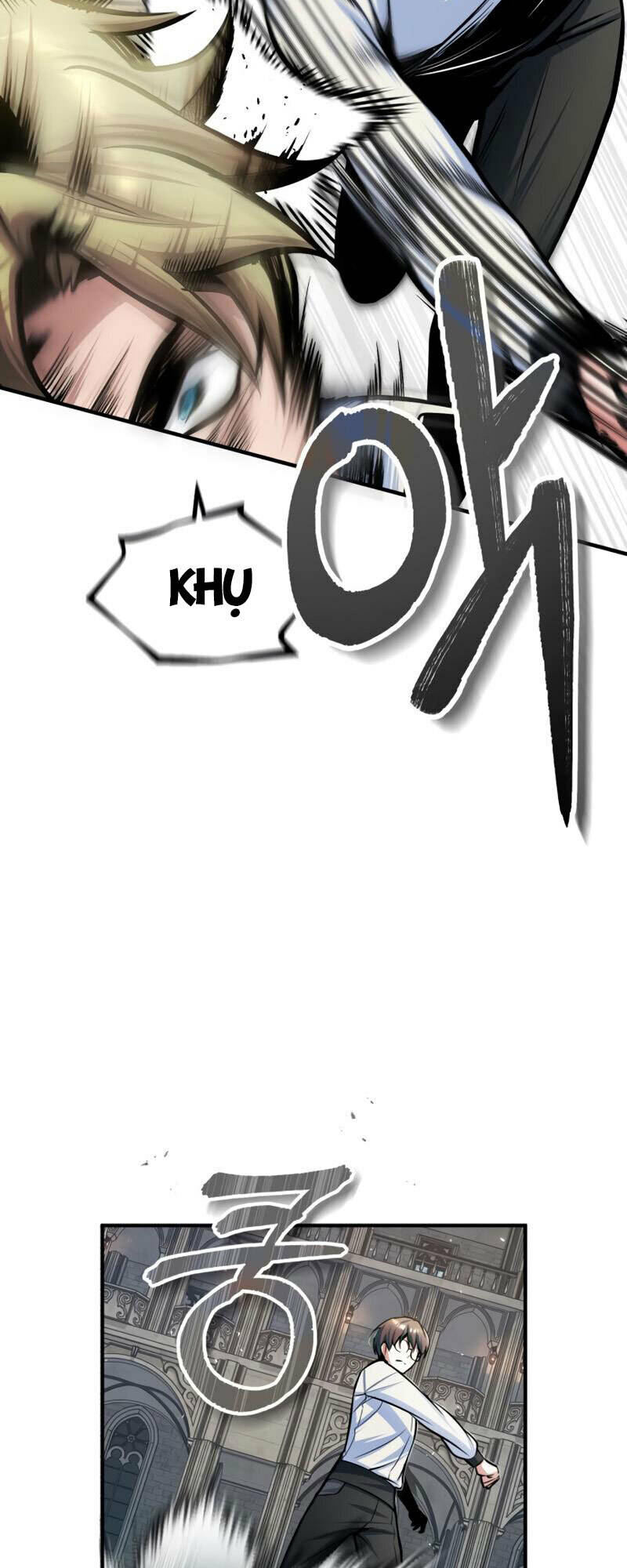 Giáo Sư Gián Điệp - Chapter 26 - Page 40