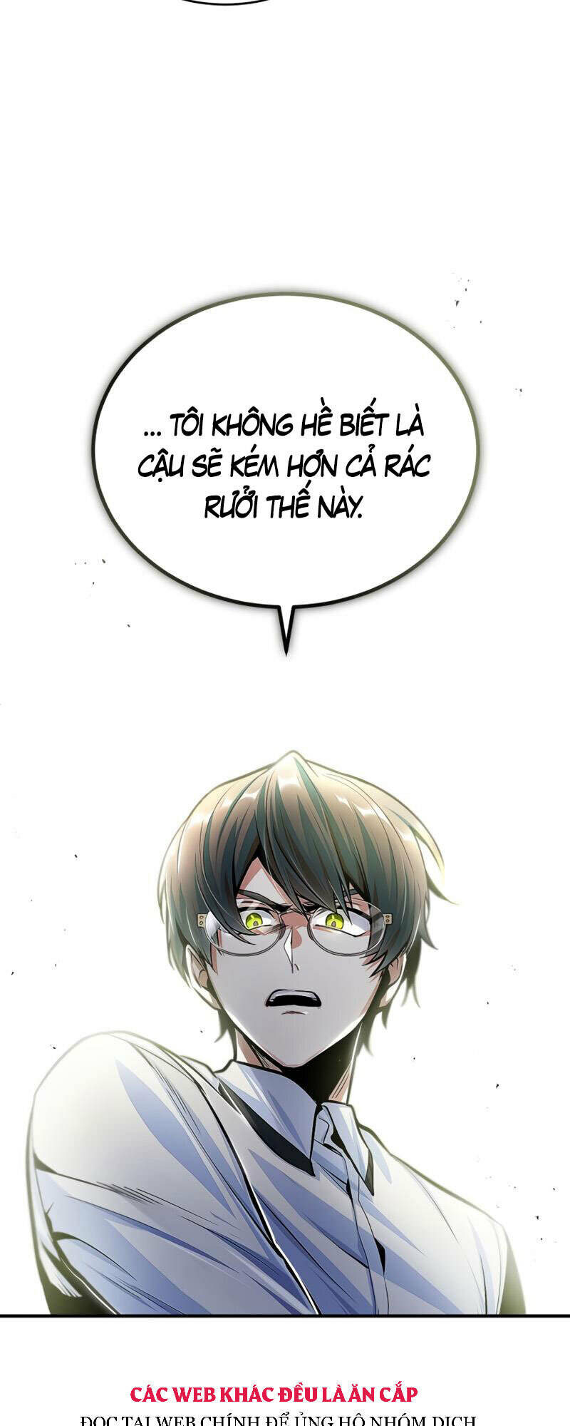 Giáo Sư Gián Điệp - Chapter 26 - Page 42