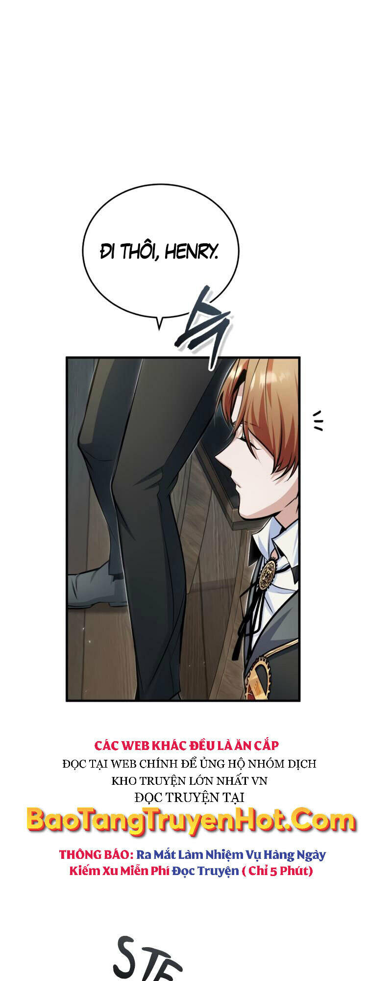 Giáo Sư Gián Điệp - Chapter 26 - Page 47