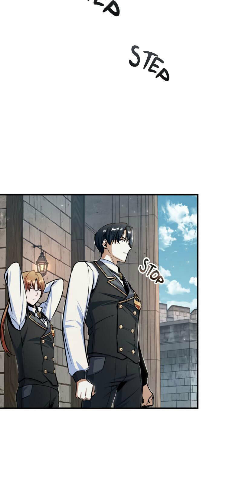 Giáo Sư Gián Điệp - Chapter 26 - Page 48