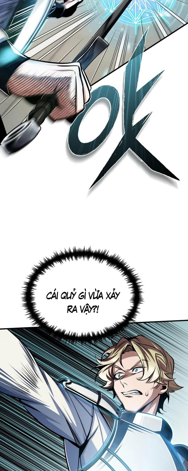 Giáo Sư Gián Điệp - Chapter 26 - Page 4