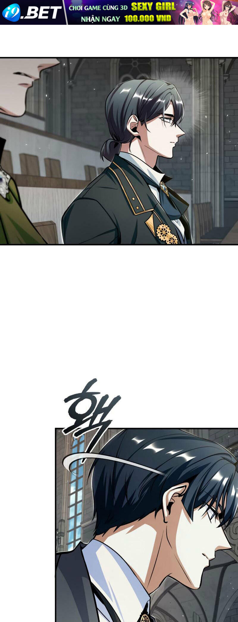 Giáo Sư Gián Điệp - Chapter 26 - Page 49