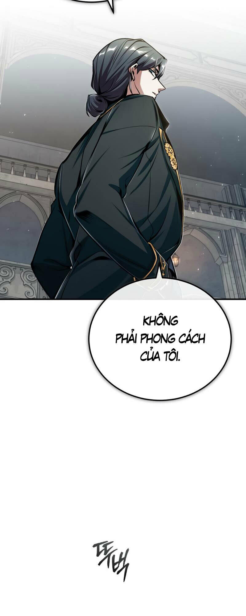 Giáo Sư Gián Điệp - Chapter 26 - Page 55