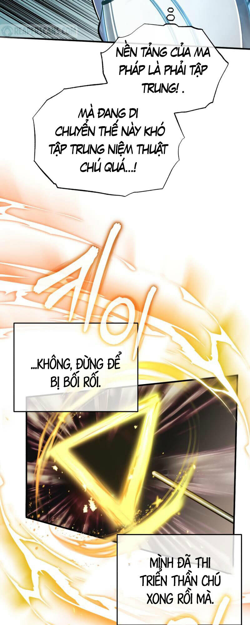 Giáo Sư Gián Điệp - Chapter 26 - Page 5