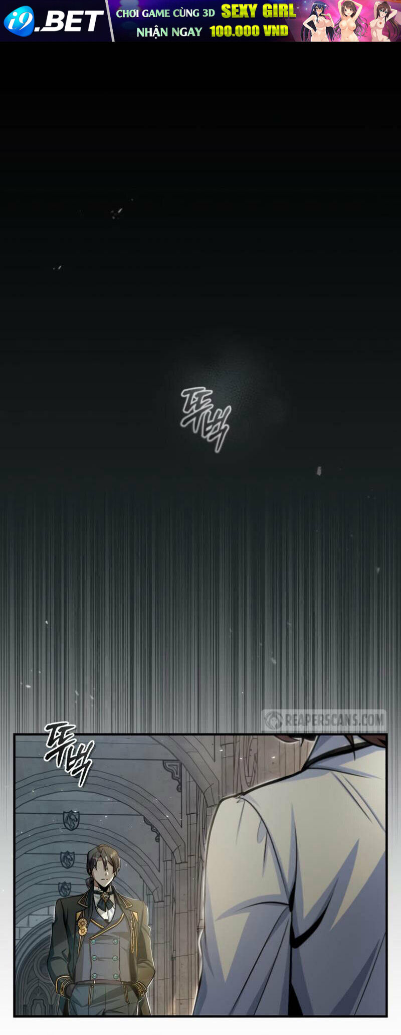 Giáo Sư Gián Điệp - Chapter 26 - Page 59