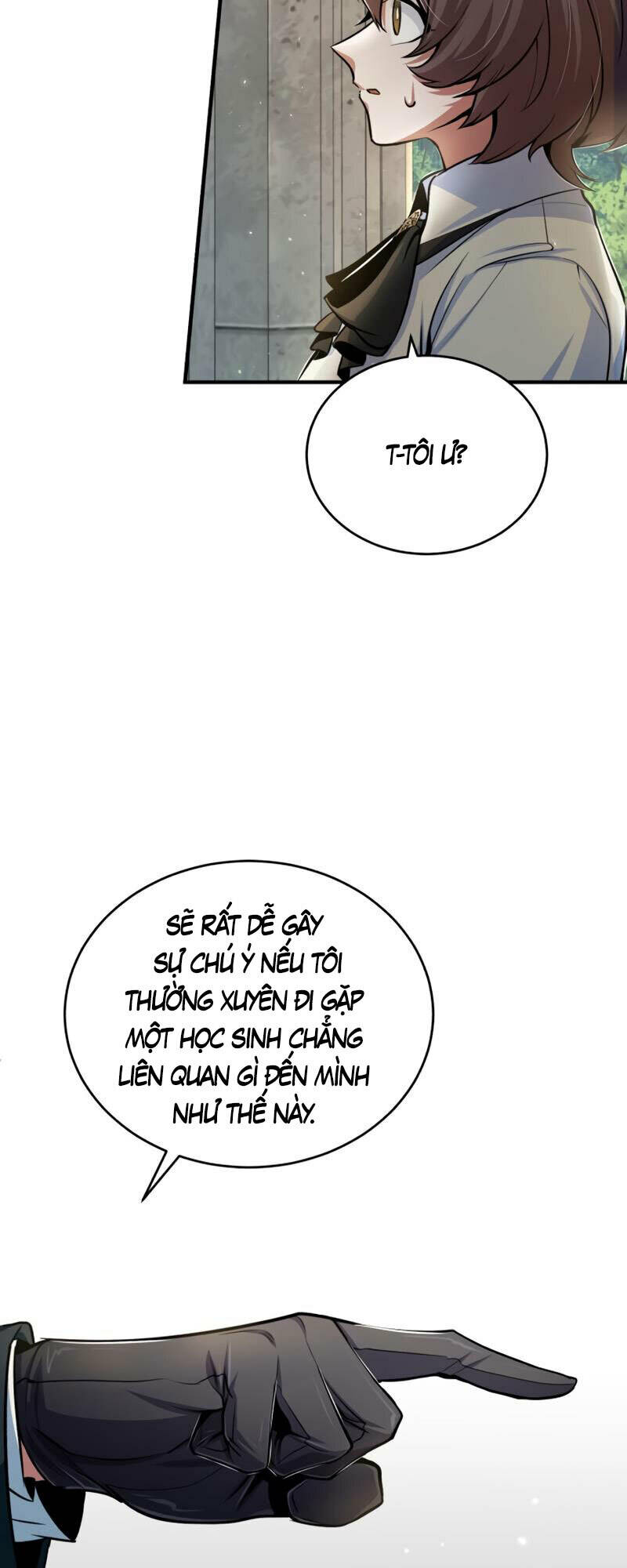 Giáo Sư Gián Điệp - Chapter 26 - Page 65