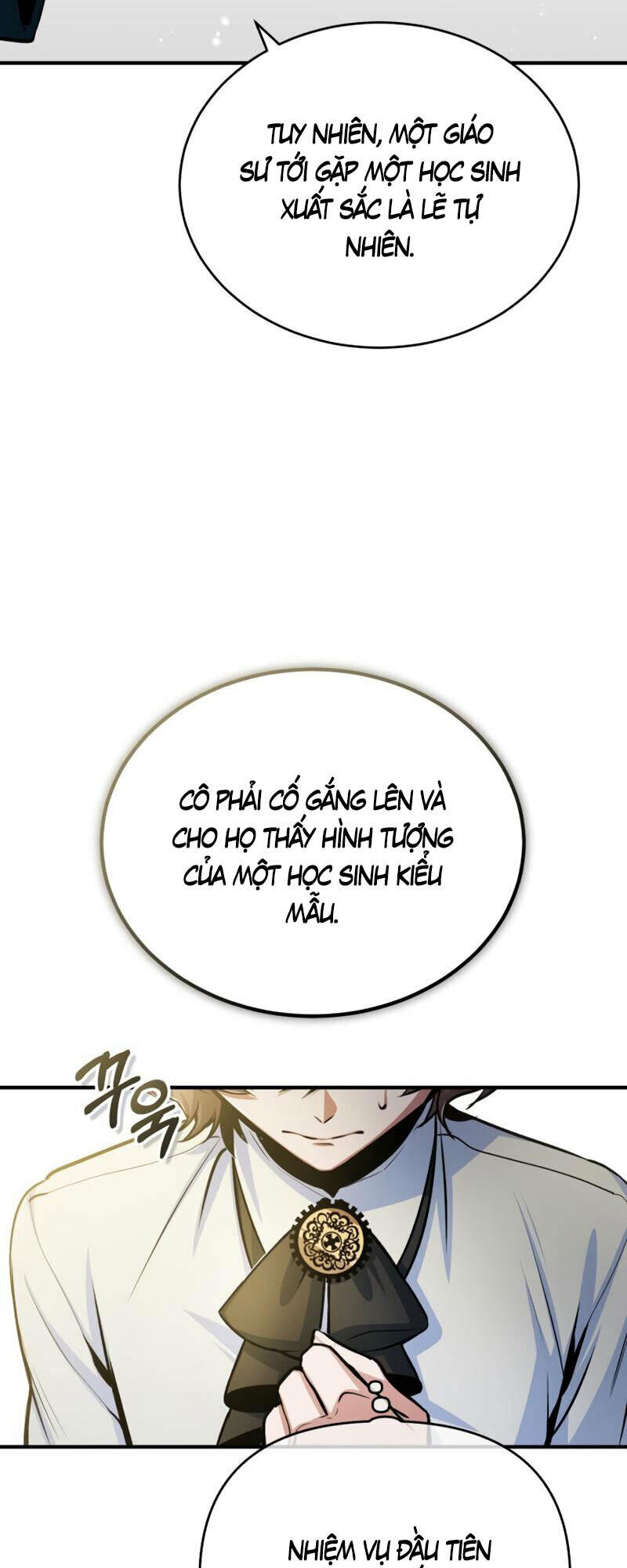 Giáo Sư Gián Điệp - Chapter 26 - Page 66