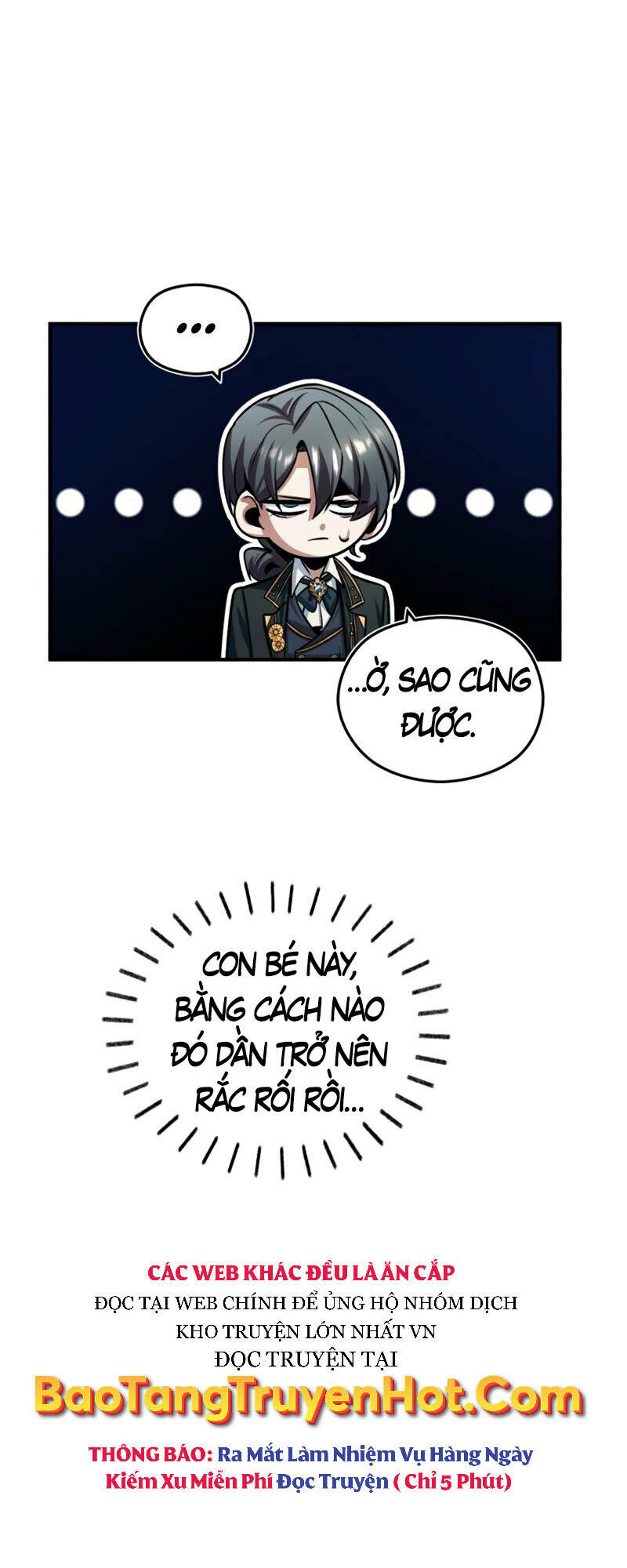 Giáo Sư Gián Điệp - Chapter 26 - Page 69