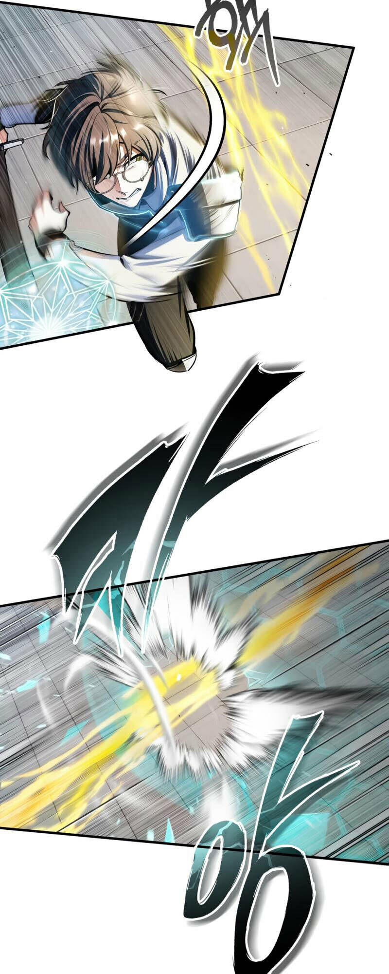 Giáo Sư Gián Điệp - Chapter 26 - Page 7