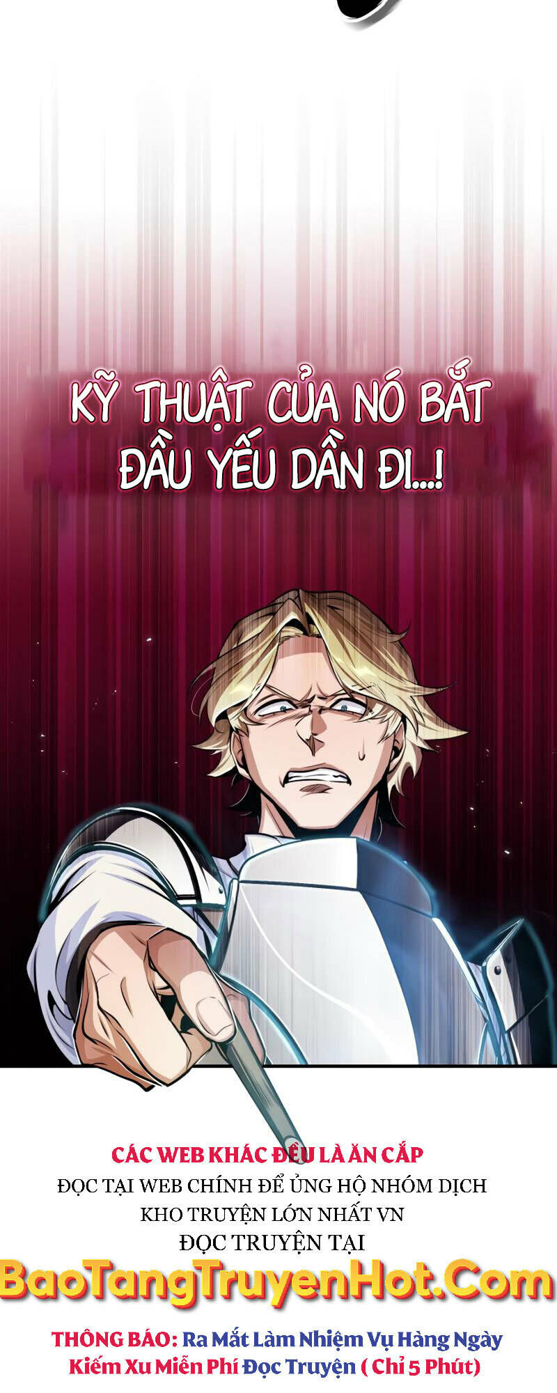 Giáo Sư Gián Điệp - Chapter 26 - Page 8