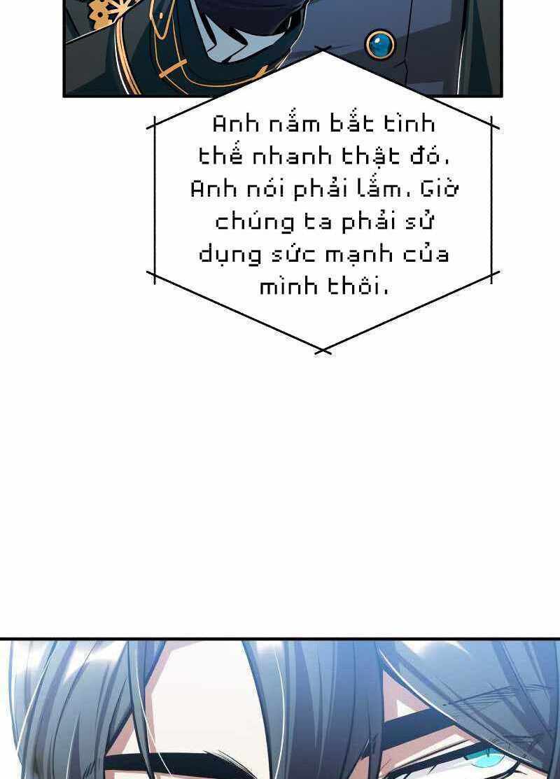 Giáo Sư Gián Điệp - Chapter 27 - Page 9