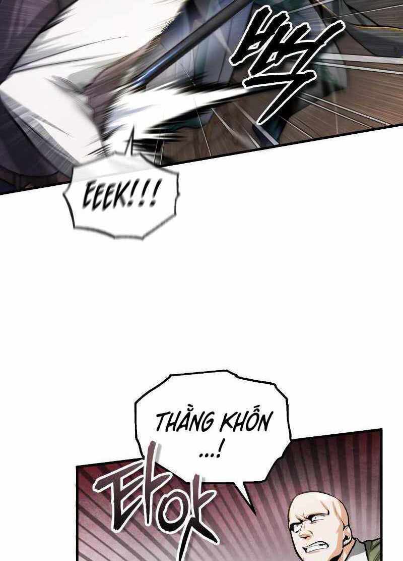 Giáo Sư Gián Điệp - Chapter 27 - Page 103