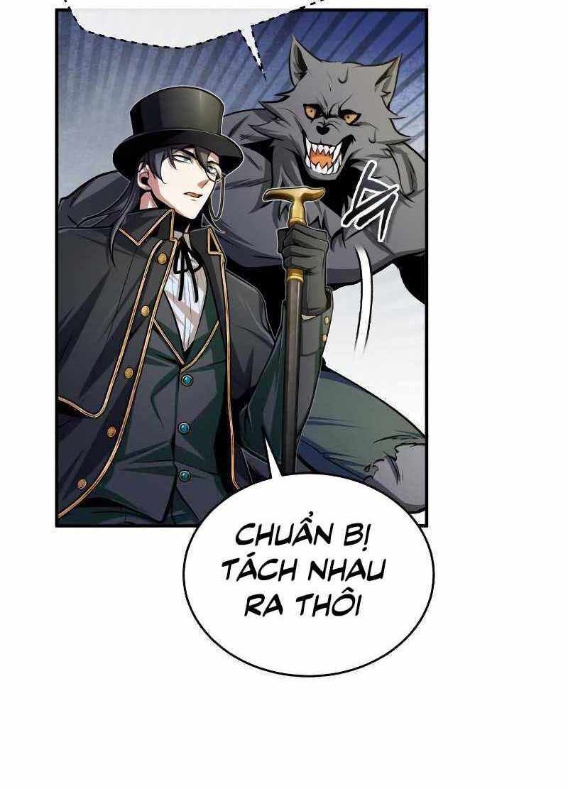 Giáo Sư Gián Điệp - Chapter 27 - Page 105