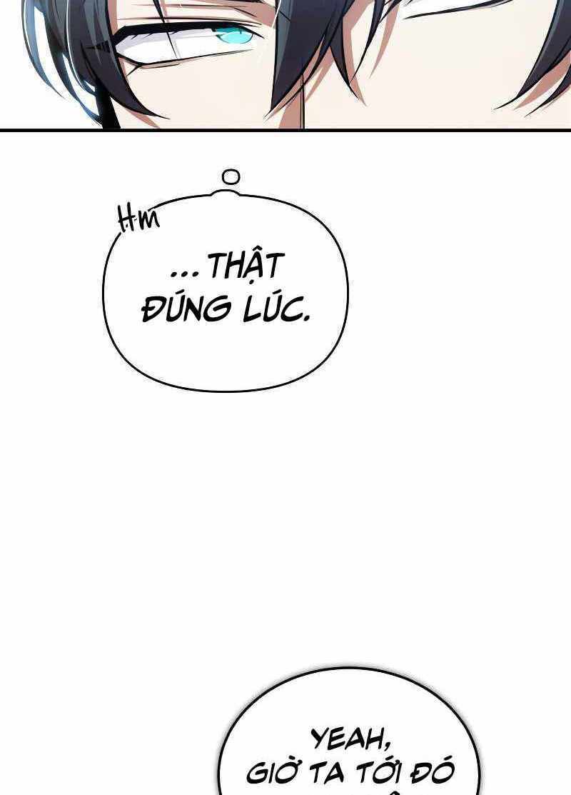 Giáo Sư Gián Điệp - Chapter 27 - Page 10