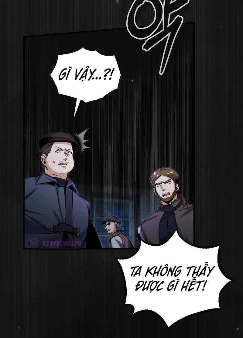 Giáo Sư Gián Điệp - Chapter 27 - Page 112