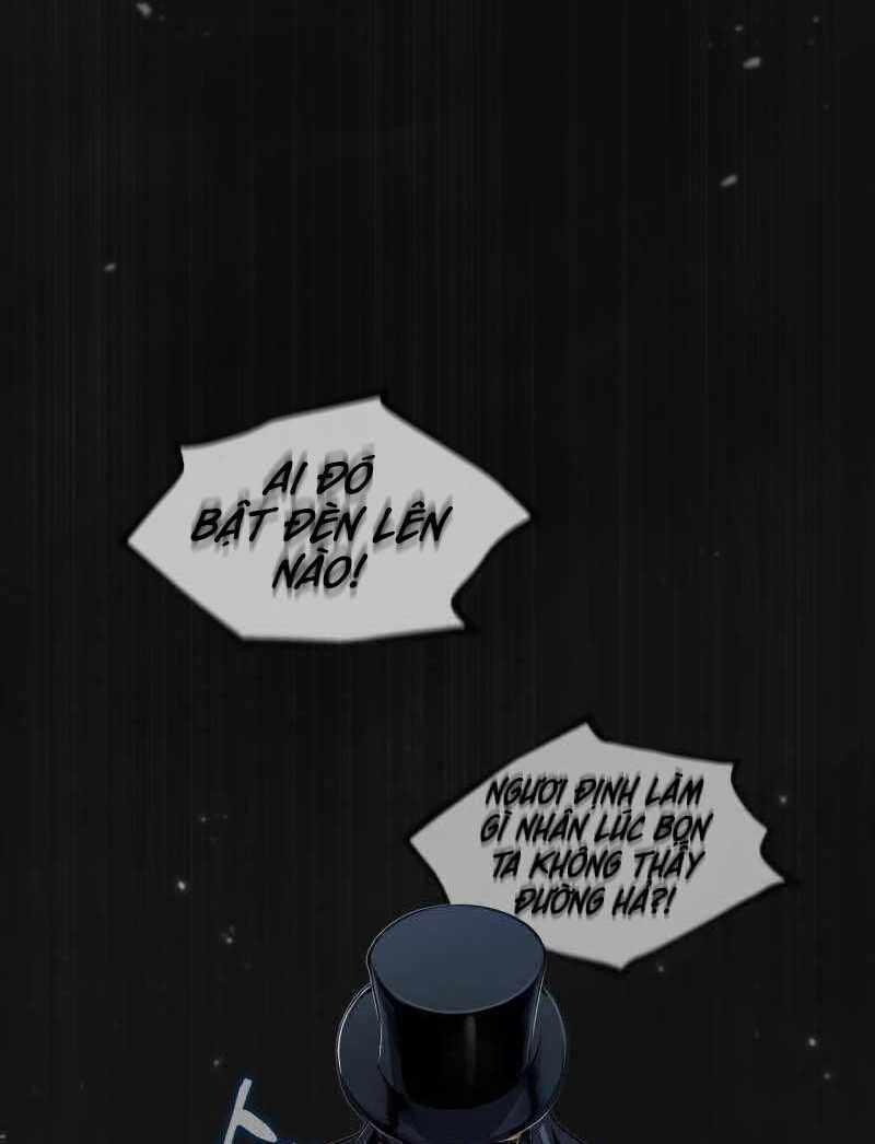 Giáo Sư Gián Điệp - Chapter 27 - Page 113