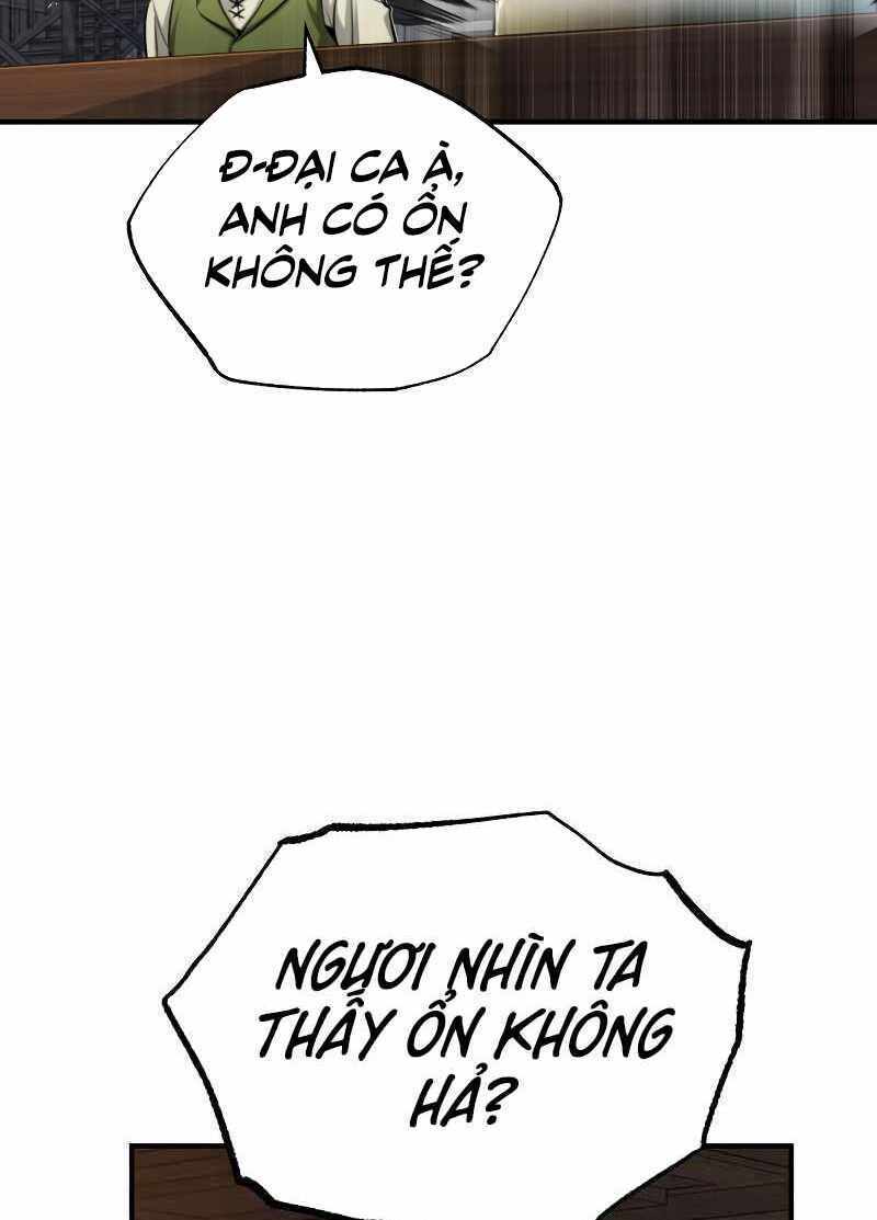 Giáo Sư Gián Điệp - Chapter 27 - Page 17