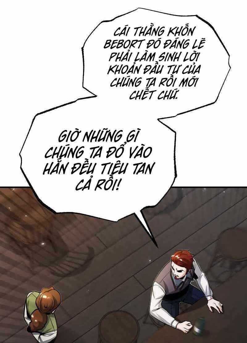 Giáo Sư Gián Điệp - Chapter 27 - Page 19