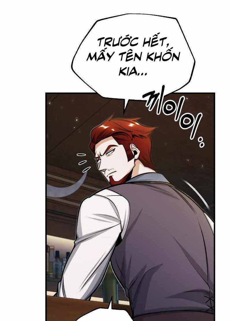 Giáo Sư Gián Điệp - Chapter 27 - Page 22