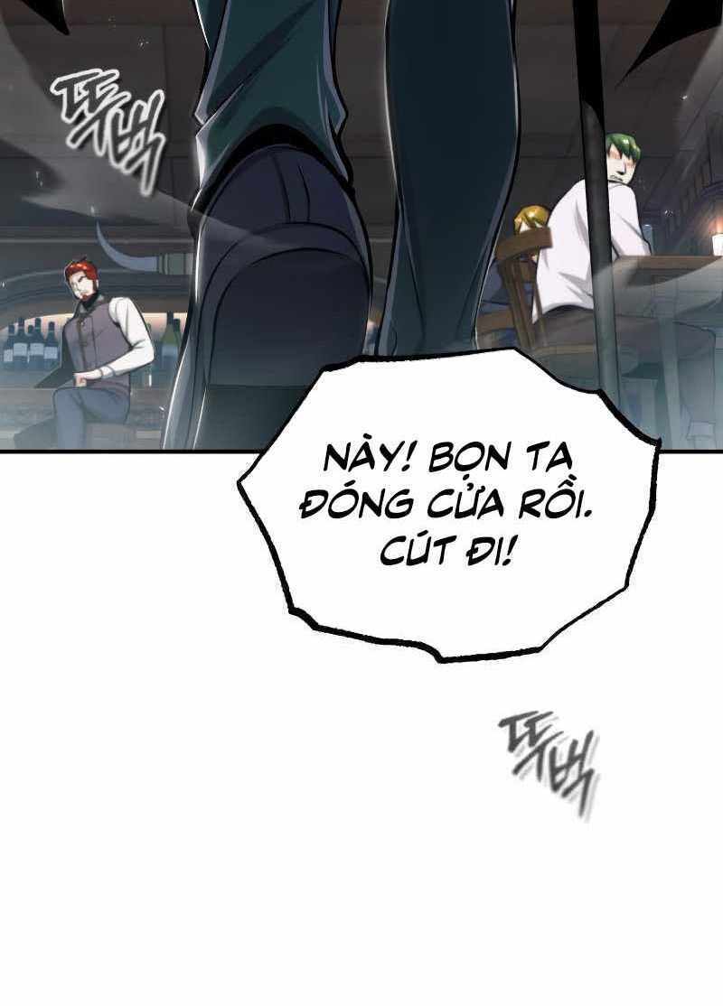 Giáo Sư Gián Điệp - Chapter 27 - Page 24