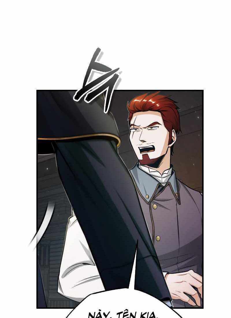 Giáo Sư Gián Điệp - Chapter 27 - Page 25