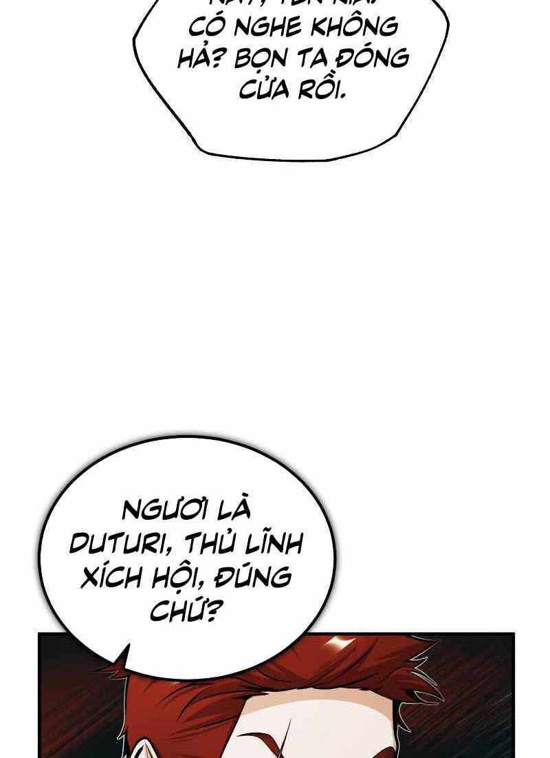 Giáo Sư Gián Điệp - Chapter 27 - Page 26