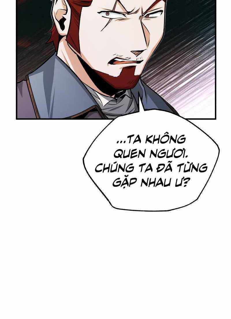 Giáo Sư Gián Điệp - Chapter 27 - Page 27
