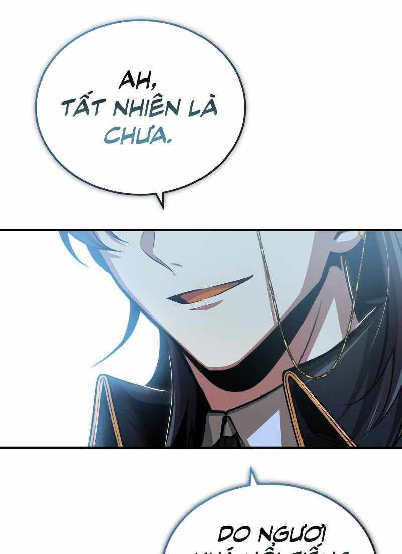 Giáo Sư Gián Điệp - Chapter 27 - Page 28