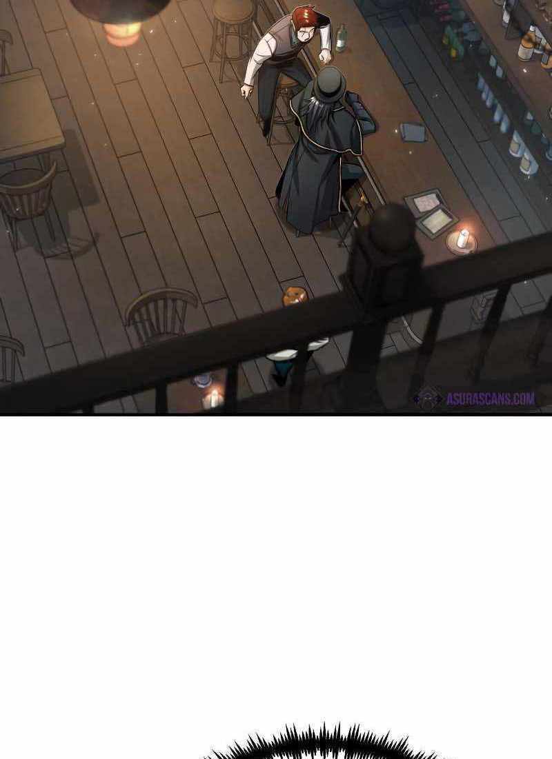 Giáo Sư Gián Điệp - Chapter 27 - Page 35