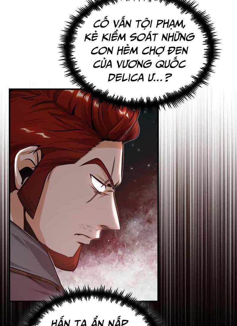 Giáo Sư Gián Điệp - Chapter 27 - Page 36
