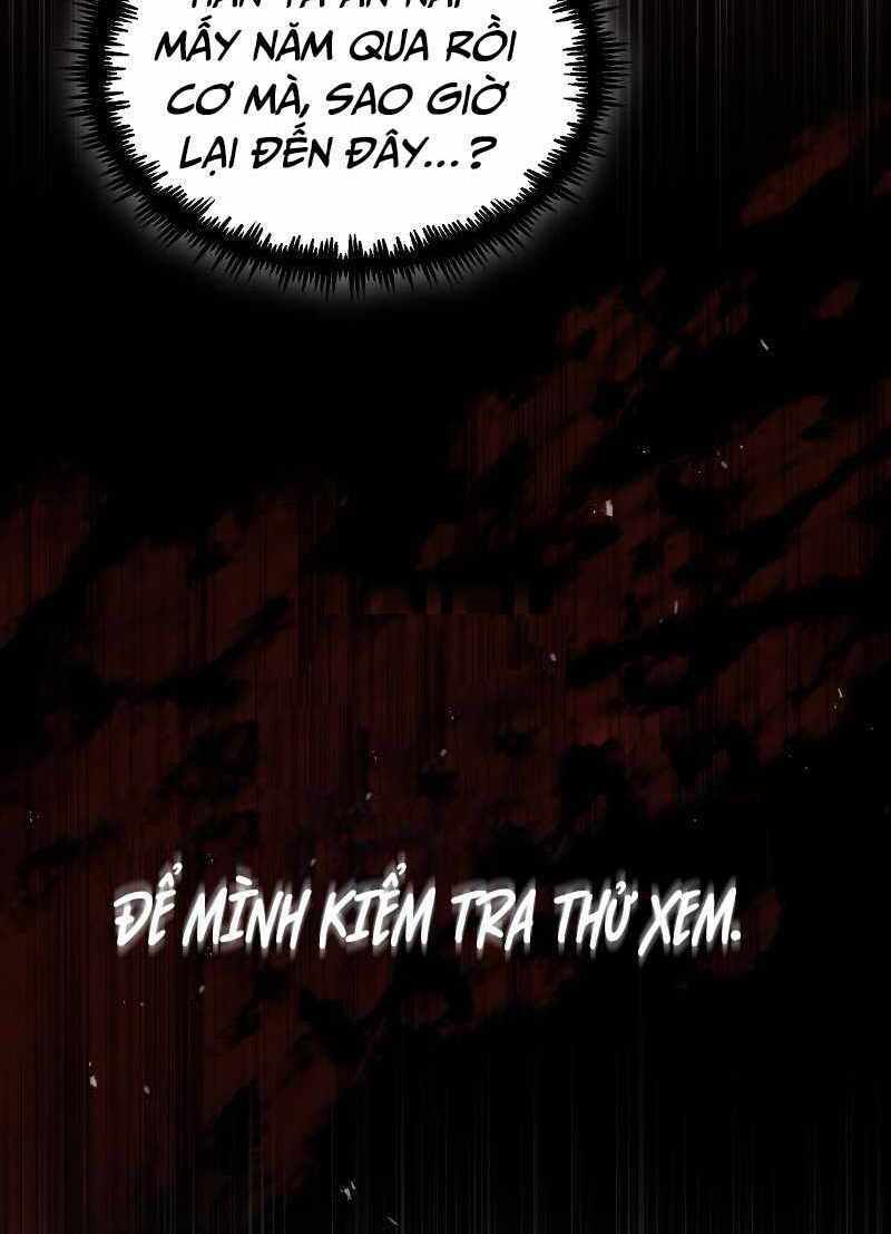 Giáo Sư Gián Điệp - Chapter 27 - Page 37