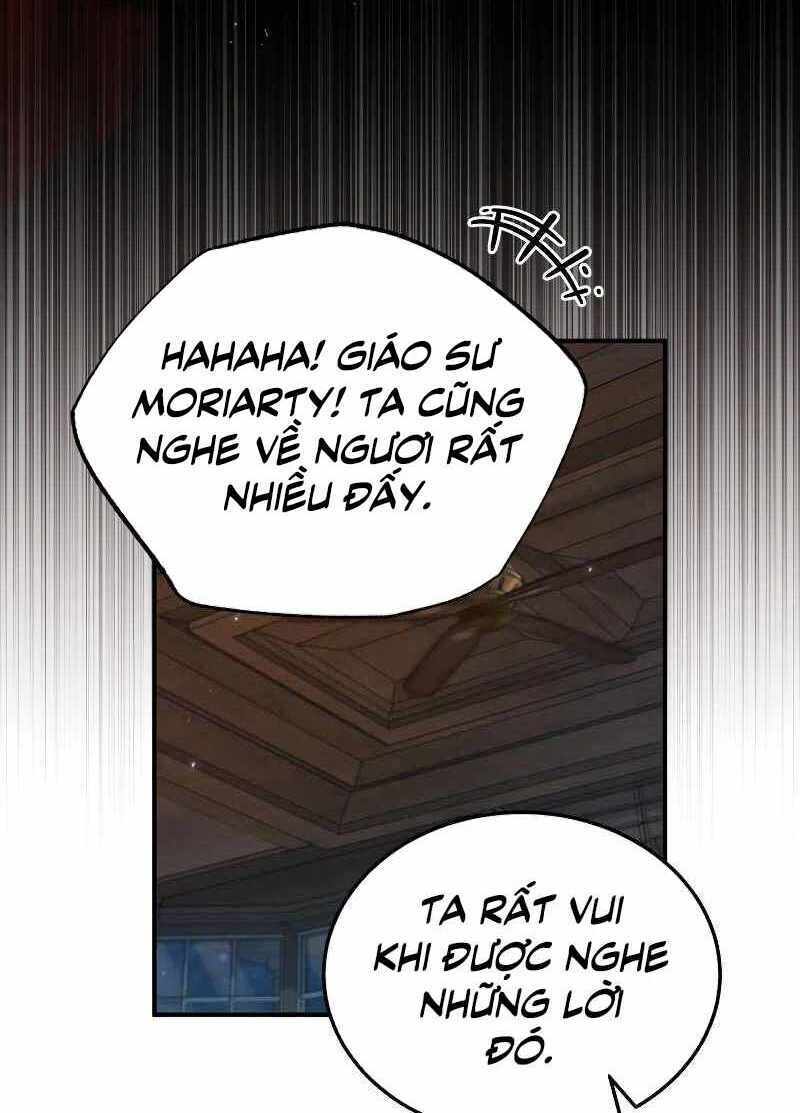 Giáo Sư Gián Điệp - Chapter 27 - Page 38