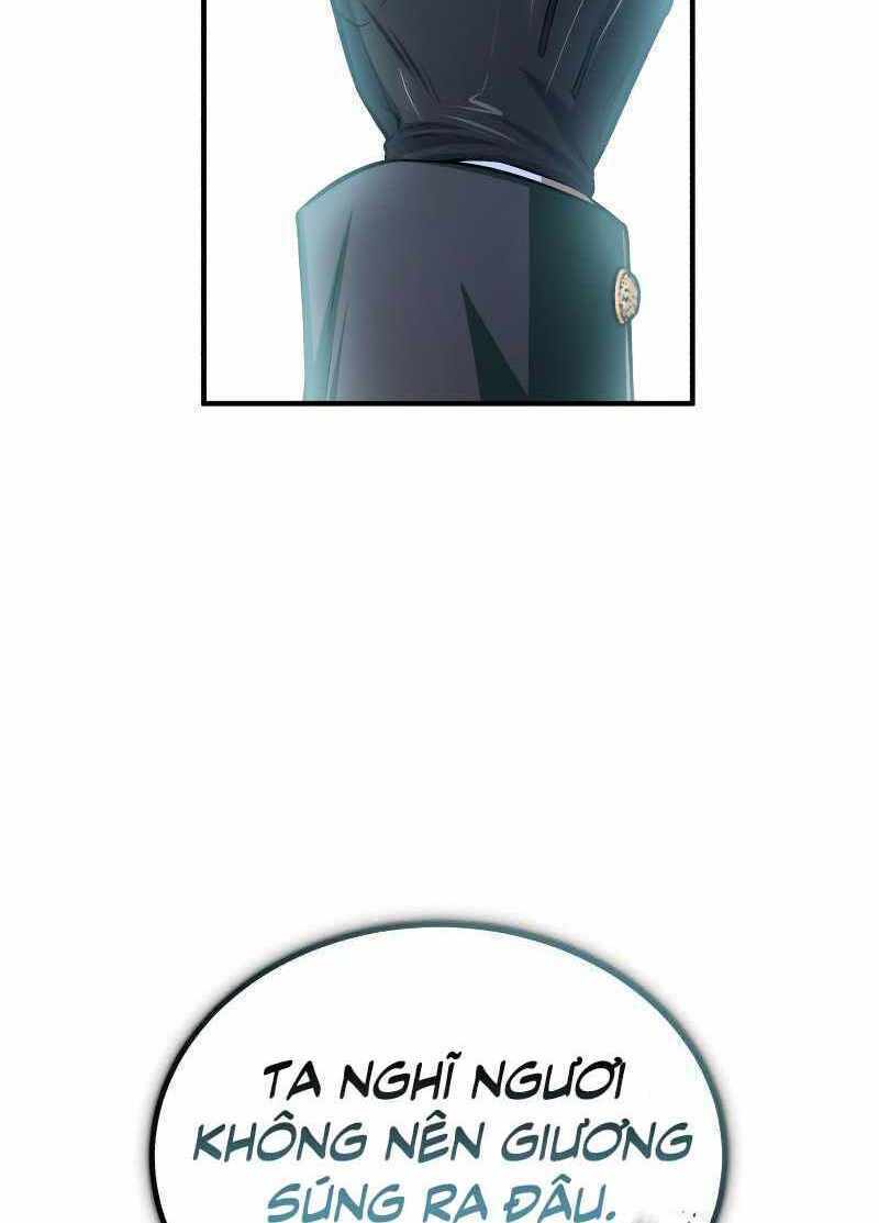 Giáo Sư Gián Điệp - Chapter 27 - Page 43