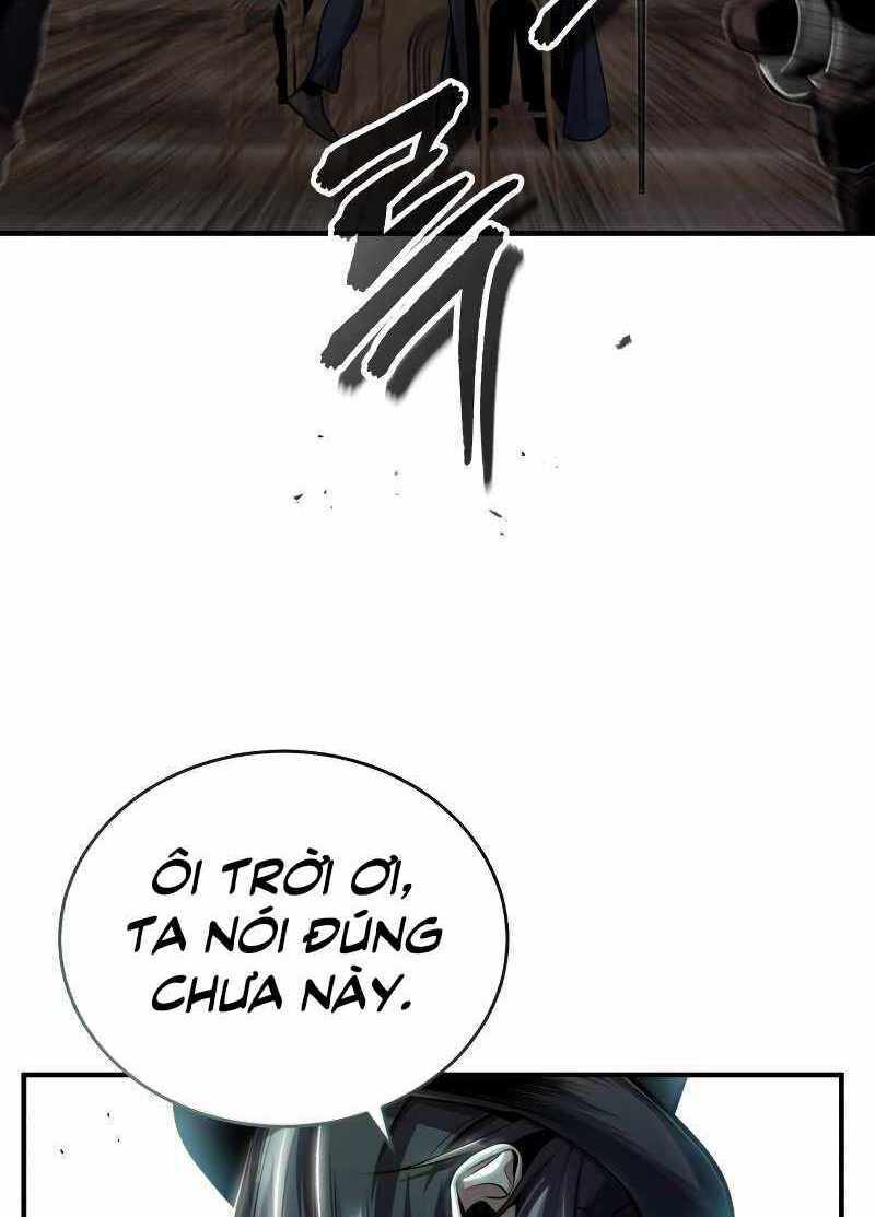 Giáo Sư Gián Điệp - Chapter 27 - Page 45