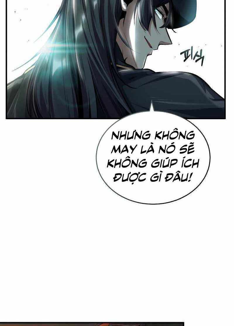 Giáo Sư Gián Điệp - Chapter 27 - Page 46