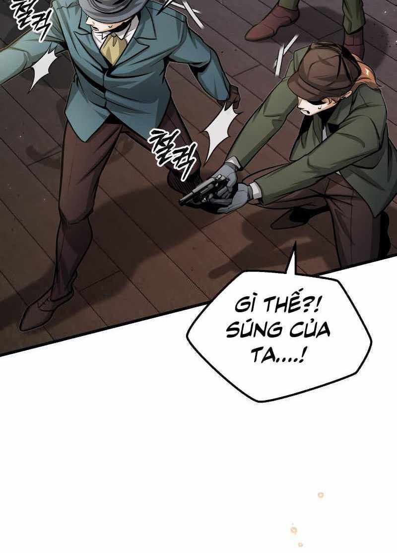 Giáo Sư Gián Điệp - Chapter 27 - Page 49