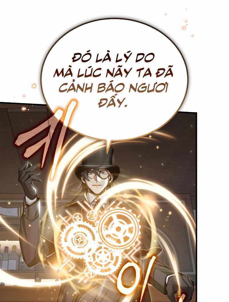 Giáo Sư Gián Điệp - Chapter 27 - Page 50