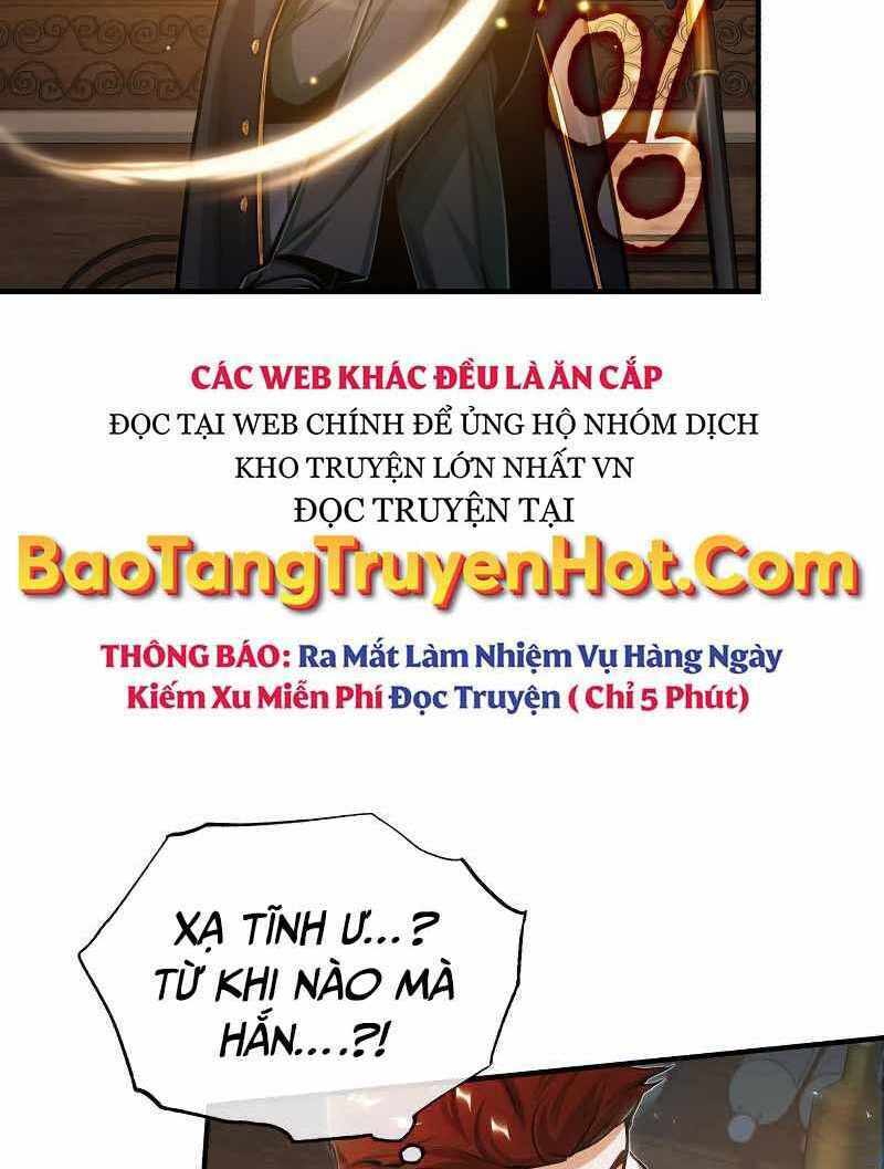 Giáo Sư Gián Điệp - Chapter 27 - Page 51