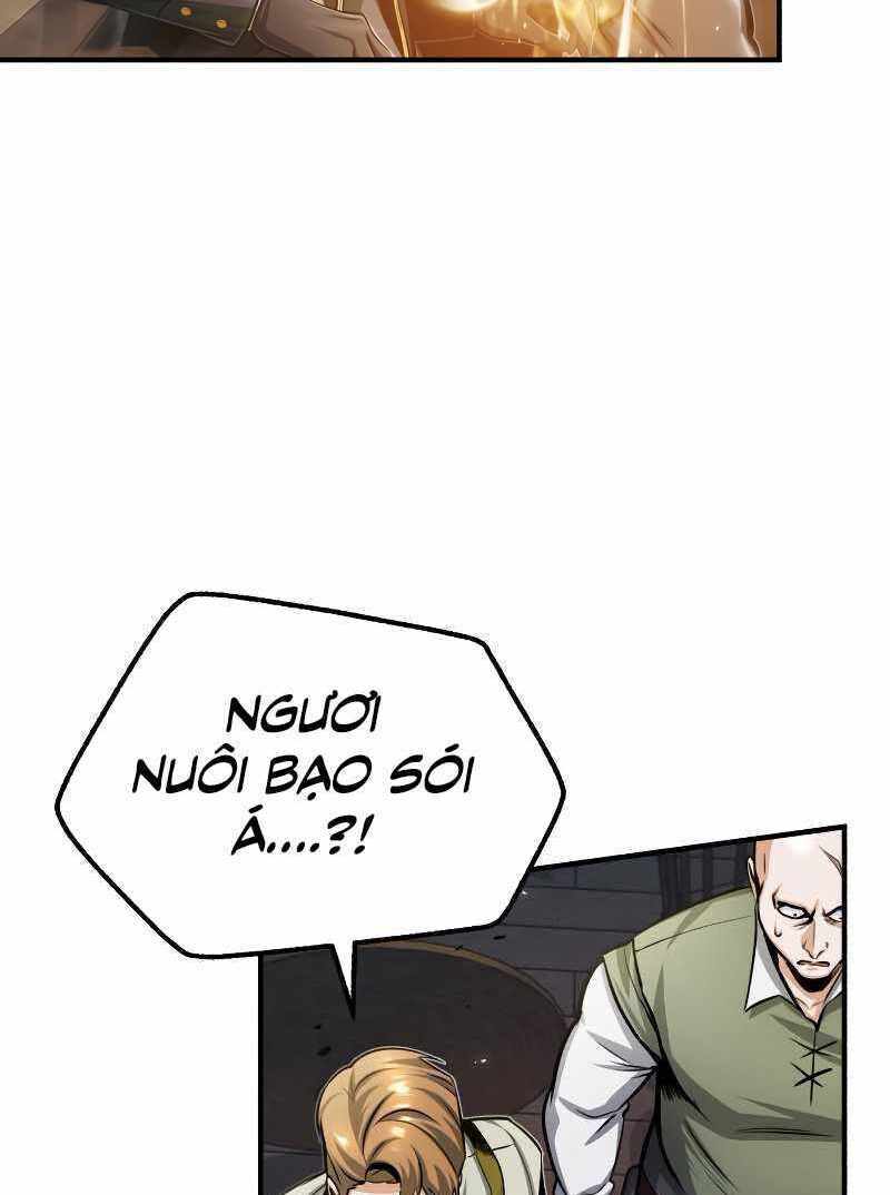 Giáo Sư Gián Điệp - Chapter 27 - Page 62