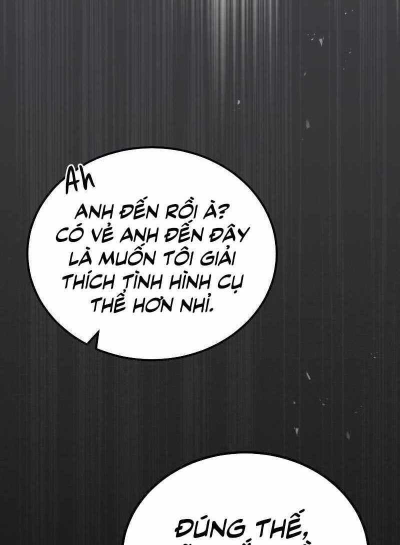 Giáo Sư Gián Điệp - Chapter 27 - Page 65